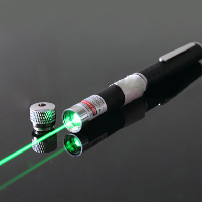 laser verde 20mW
